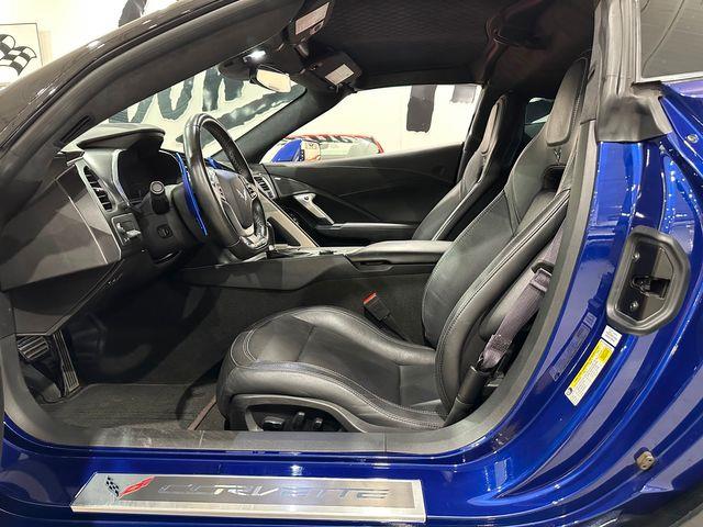 2017 Chevrolet Corvette Grand Sport (CC-2099512) for sale in Dallas, Texas
