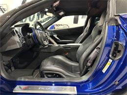 2017 Chevrolet Corvette Grand Sport (CC-2099512) for sale in Dallas, Texas