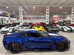 2017 Chevrolet Corvette Grand Sport (CC-2099512) for sale in Dallas, Texas