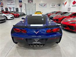 2017 Chevrolet Corvette Grand Sport (CC-2099512) for sale in Dallas, Texas