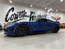 2017 Chevrolet Corvette Grand Sport (CC-2099512) for sale in Dallas, Texas