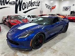 2017 Chevrolet Corvette Grand Sport (CC-2099512) for sale in Dallas, Texas