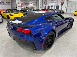 2017 Chevrolet Corvette Grand Sport (CC-2099512) for sale in Dallas, Texas
