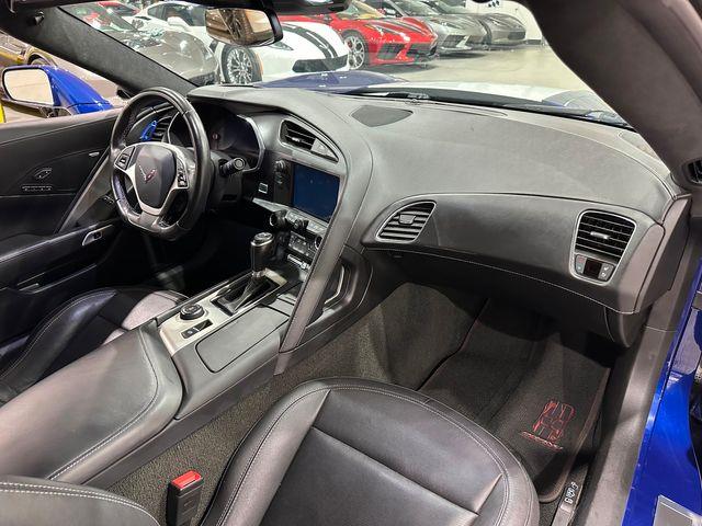 2017 Chevrolet Corvette Grand Sport (CC-2099512) for sale in Dallas, Texas