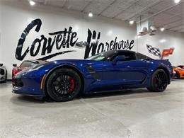 2017 Chevrolet Corvette Grand Sport (CC-2099512) for sale in Dallas, Texas