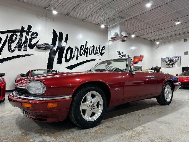 1995 Jaguar XJ (CC-2099513) for sale in Dallas, Texas