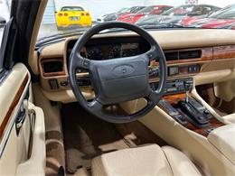 1995 Jaguar XJ (CC-2099513) for sale in Dallas, Texas