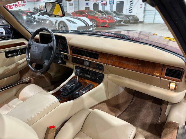 1995 Jaguar XJ (CC-2099513) for sale in Dallas, Texas