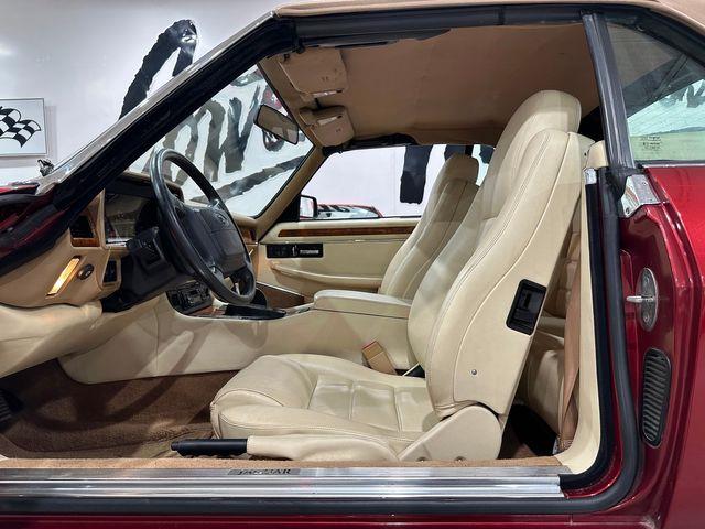 1995 Jaguar XJ (CC-2099513) for sale in Dallas, Texas