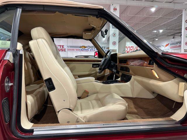 1995 Jaguar XJ (CC-2099513) for sale in Dallas, Texas