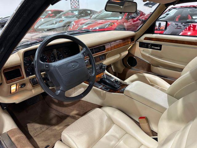 1995 Jaguar XJ (CC-2099513) for sale in Dallas, Texas