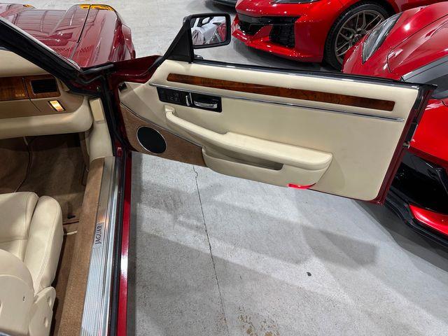 1995 Jaguar XJ (CC-2099513) for sale in Dallas, Texas