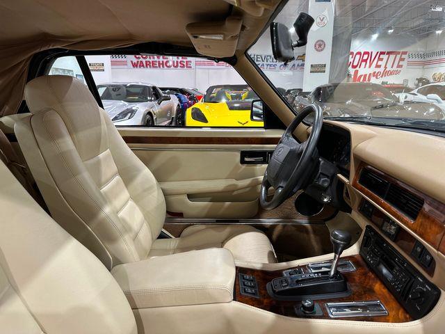 1995 Jaguar XJ (CC-2099513) for sale in Dallas, Texas