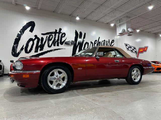 1995 Jaguar XJ (CC-2099513) for sale in Dallas, Texas