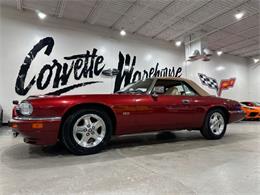 1995 Jaguar XJ (CC-2099513) for sale in Dallas, Texas