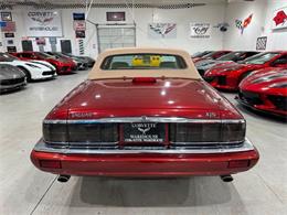 1995 Jaguar XJ (CC-2099513) for sale in Dallas, Texas