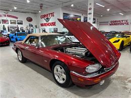 1995 Jaguar XJ (CC-2099513) for sale in Dallas, Texas