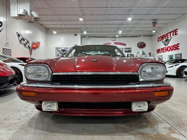 1995 Jaguar XJ (CC-2099513) for sale in Dallas, Texas