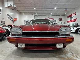 1995 Jaguar XJ (CC-2099513) for sale in Dallas, Texas