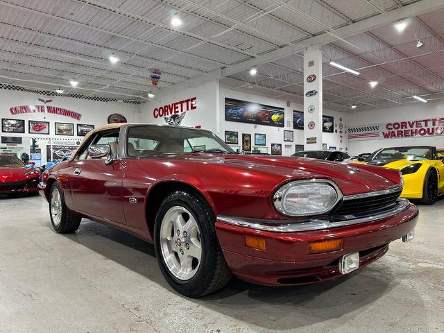 1995 Jaguar XJ (CC-2099513) for sale in Dallas, Texas