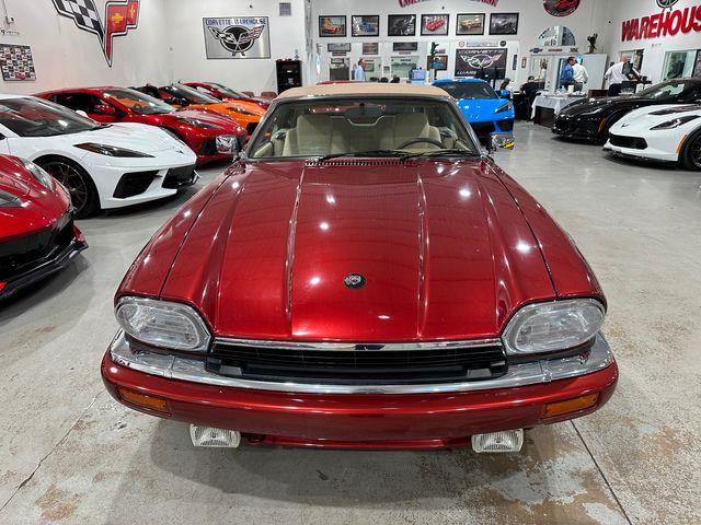 1995 Jaguar XJ (CC-2099513) for sale in Dallas, Texas