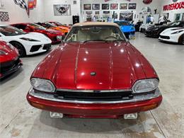 1995 Jaguar XJ (CC-2099513) for sale in Dallas, Texas