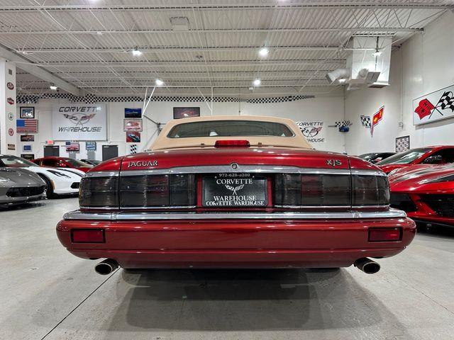 1995 Jaguar XJ (CC-2099513) for sale in Dallas, Texas