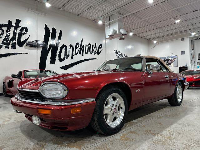 1995 Jaguar XJ (CC-2099513) for sale in Dallas, Texas