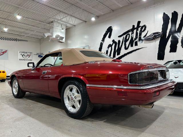 1995 Jaguar XJ (CC-2099513) for sale in Dallas, Texas