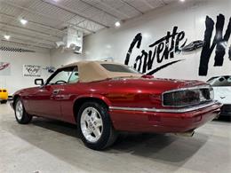 1995 Jaguar XJ (CC-2099513) for sale in Dallas, Texas