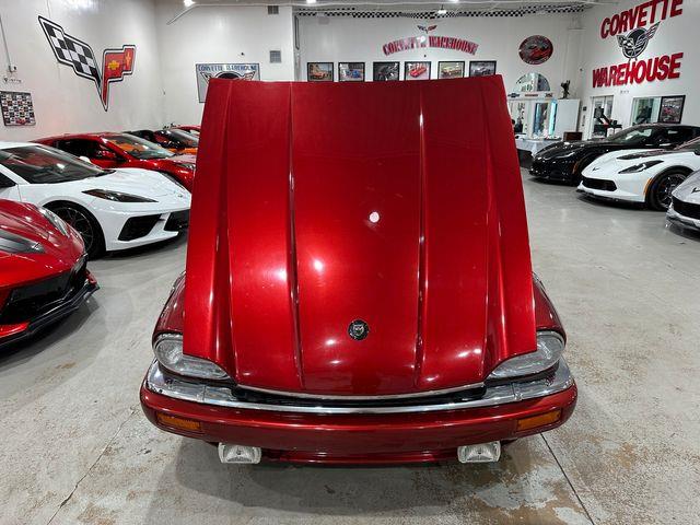 1995 Jaguar XJ (CC-2099513) for sale in Dallas, Texas