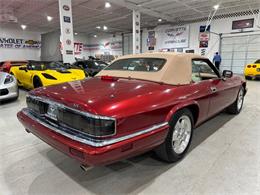 1995 Jaguar XJ (CC-2099513) for sale in Dallas, Texas