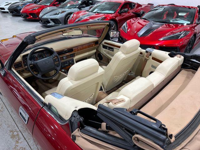 1995 Jaguar XJ (CC-2099513) for sale in Dallas, Texas