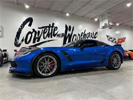 2019 Chevrolet Corvette Grand Sport (CC-2099514) for sale in Dallas, Texas