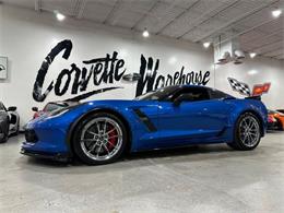 2019 Chevrolet Corvette Grand Sport (CC-2099514) for sale in Dallas, Texas