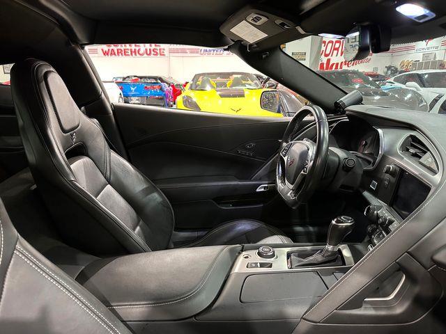 2019 Chevrolet Corvette Grand Sport (CC-2099514) for sale in Dallas, Texas