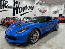 2019 Chevrolet Corvette Grand Sport (CC-2099514) for sale in Dallas, Texas