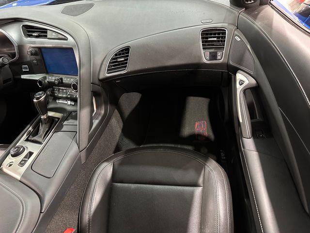 2019 Chevrolet Corvette Grand Sport (CC-2099514) for sale in Dallas, Texas