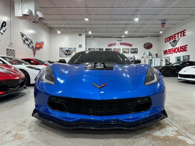 2019 Chevrolet Corvette Grand Sport (CC-2099514) for sale in Dallas, Texas