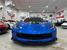 2019 Chevrolet Corvette Grand Sport (CC-2099514) for sale in Dallas, Texas