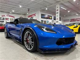 2019 Chevrolet Corvette Grand Sport (CC-2099514) for sale in Dallas, Texas