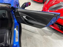 2019 Chevrolet Corvette Grand Sport (CC-2099514) for sale in Dallas, Texas
