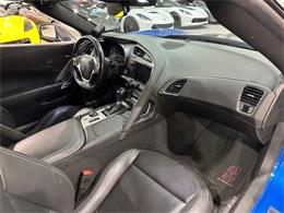 2019 Chevrolet Corvette Grand Sport (CC-2099514) for sale in Dallas, Texas