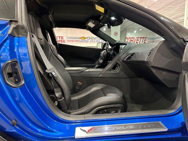 2019 Chevrolet Corvette Grand Sport (CC-2099514) for sale in Dallas, Texas