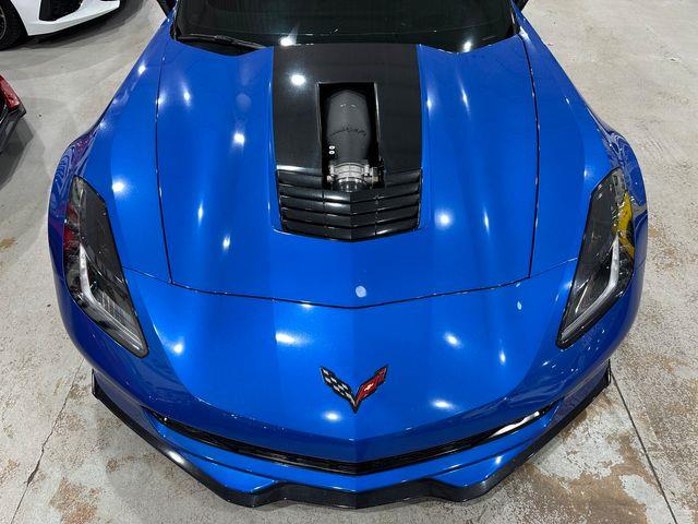 2019 Chevrolet Corvette Grand Sport (CC-2099514) for sale in Dallas, Texas