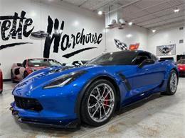 2019 Chevrolet Corvette Grand Sport (CC-2099514) for sale in Dallas, Texas