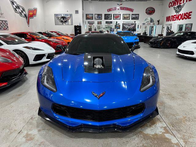 2019 Chevrolet Corvette Grand Sport (CC-2099514) for sale in Dallas, Texas