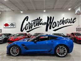 2019 Chevrolet Corvette Grand Sport (CC-2099514) for sale in Dallas, Texas