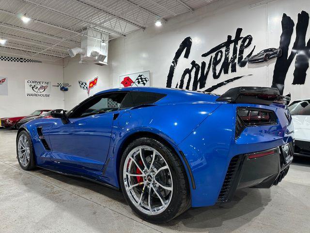 2019 Chevrolet Corvette Grand Sport (CC-2099514) for sale in Dallas, Texas