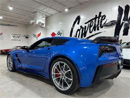 2019 Chevrolet Corvette Grand Sport (CC-2099514) for sale in Dallas, Texas